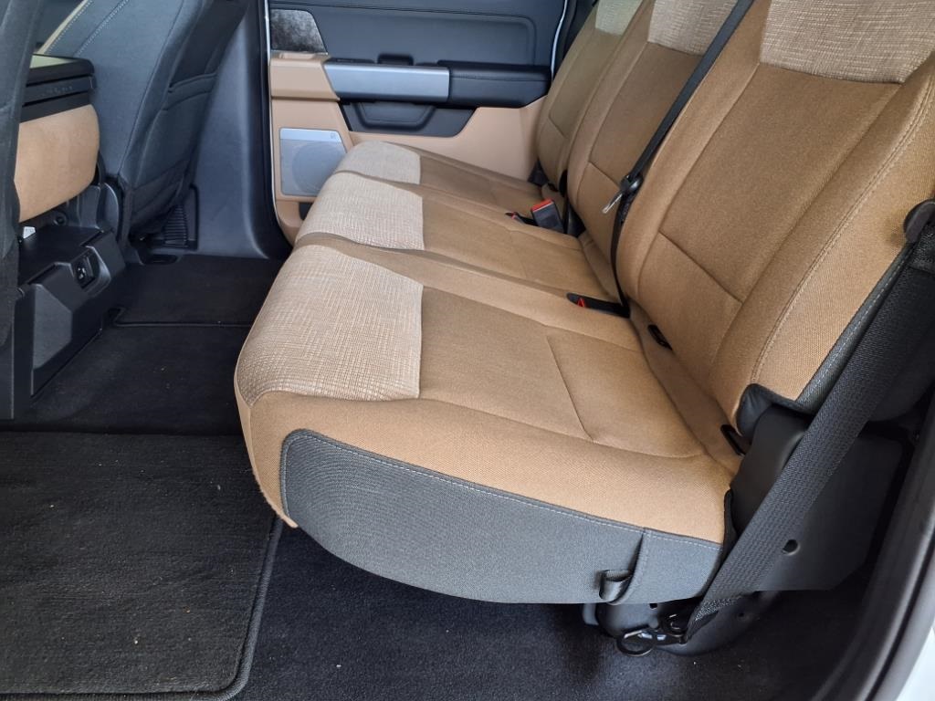 2023 Ford F-150 XLT Image 9 of 20