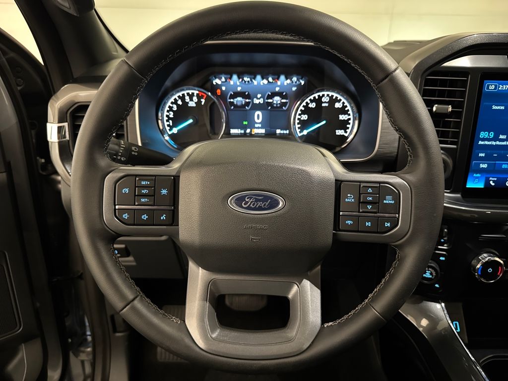 2023 Ford F-150 XLT Image 37 of 46