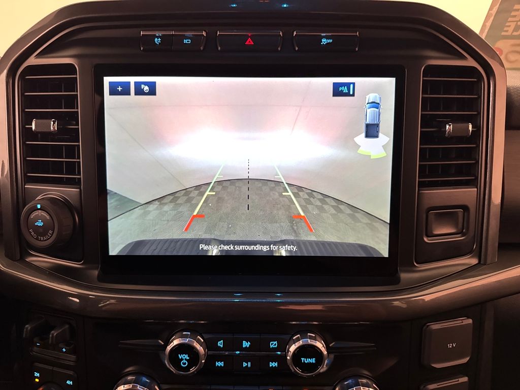 2023 Ford F-150 XLT Image 21 of 46