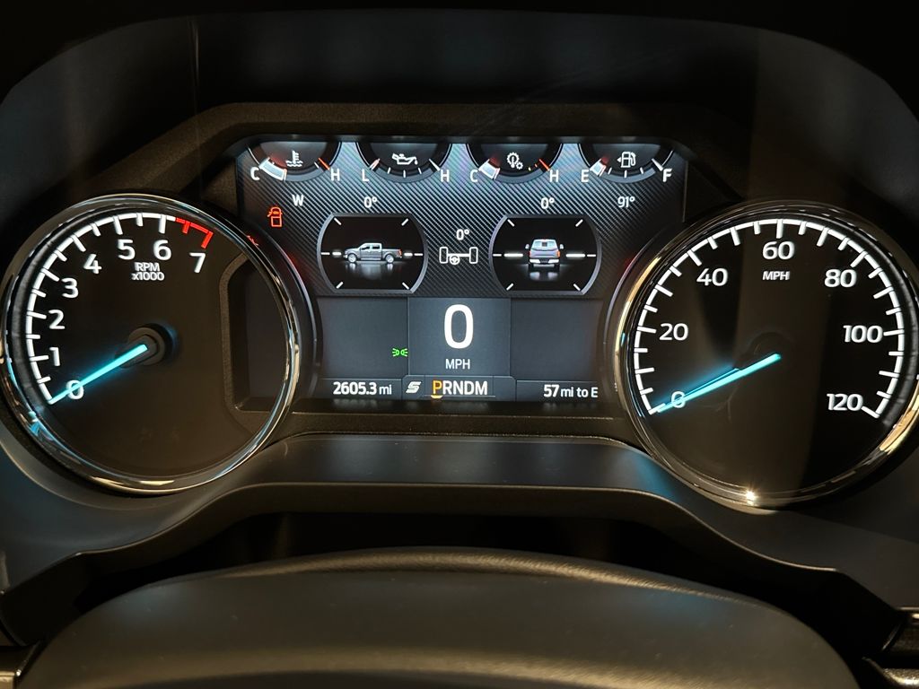 2023 Ford F-150 XLT Image 17 of 46