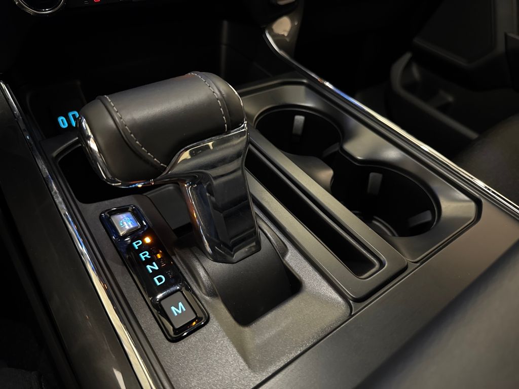 2023 Ford F-150 XLT Image 24 of 46
