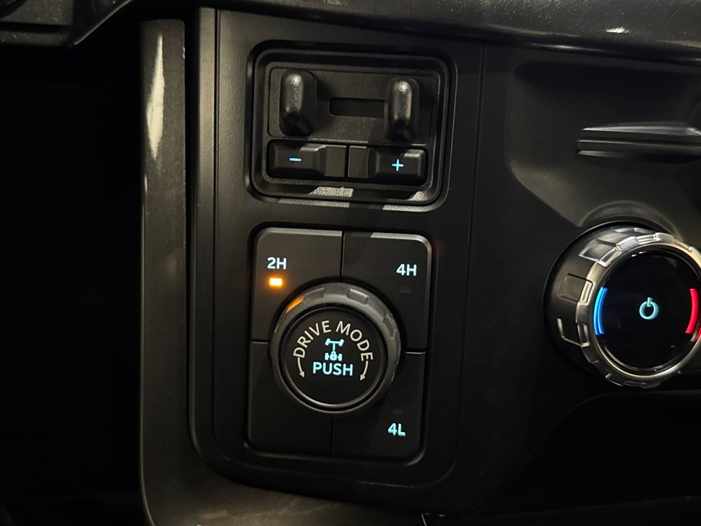 2023 Ford F-150 XLT Image 45 of 46