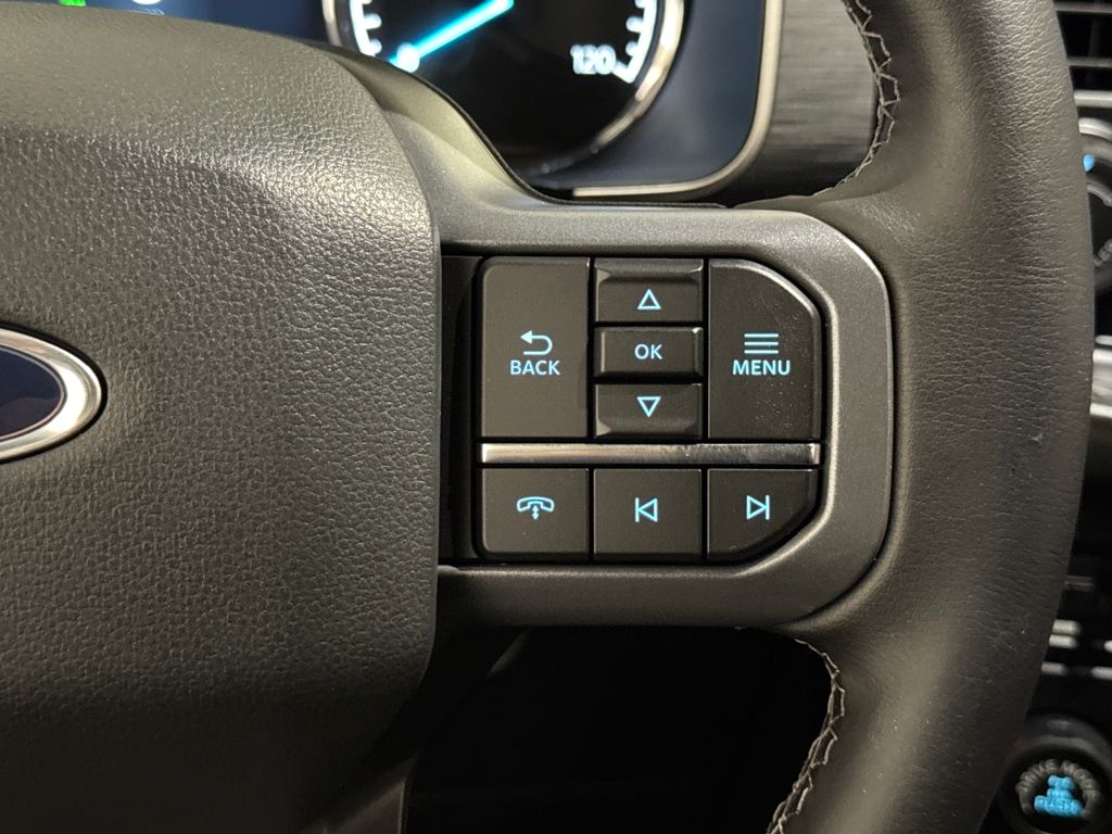 2023 Ford F-150 XLT Image 42 of 46