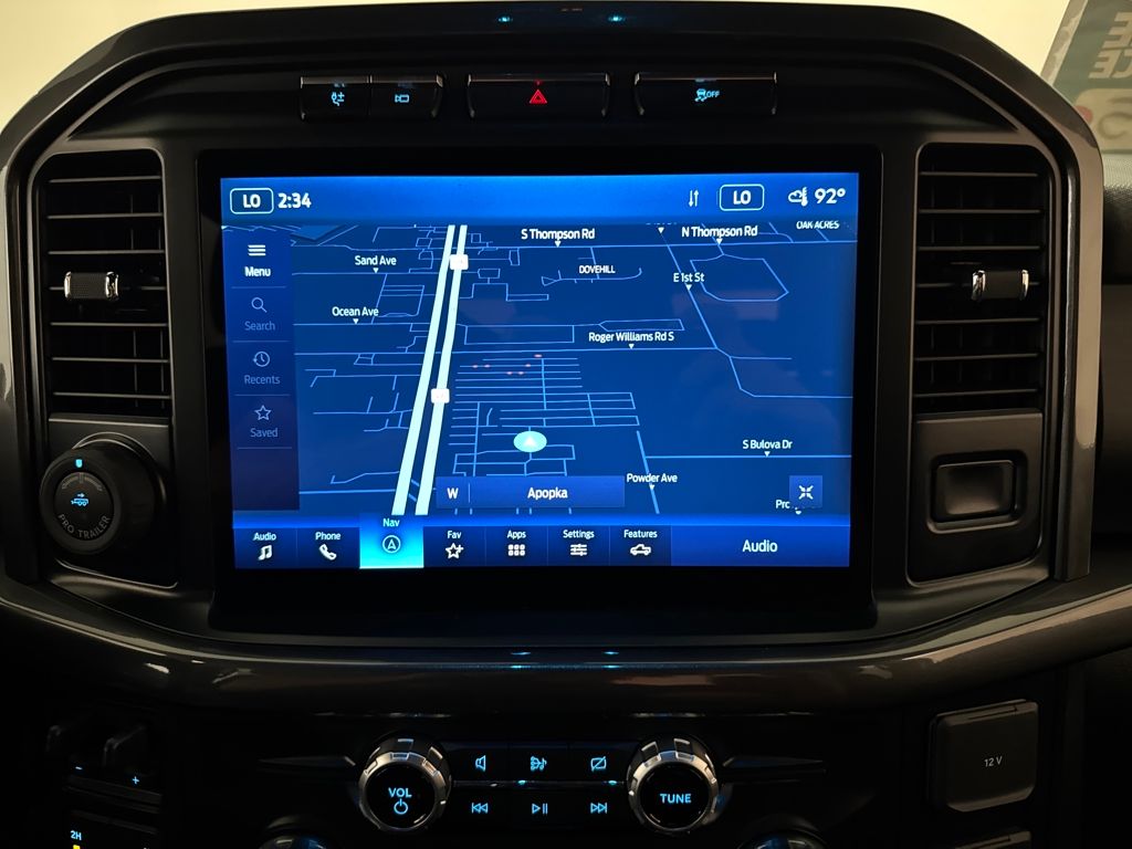 2023 Ford F-150 XLT Image 22 of 46