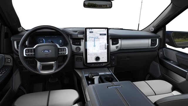 2023 Ford F-150 Lightning LARIAT Image 7 of 8