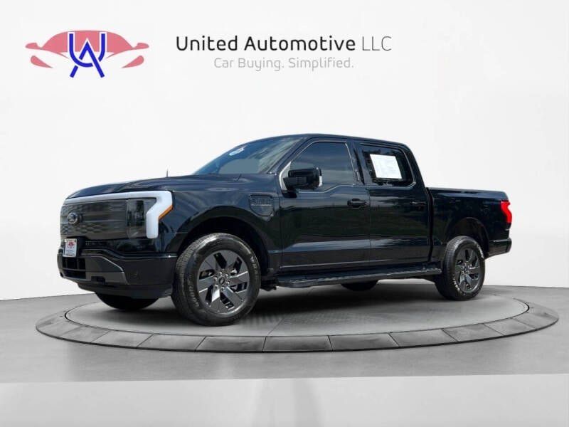 Vehicle image 1 of 47