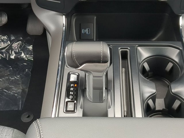 2023 Ford F-150 Lightning XLT Image 19 of 29