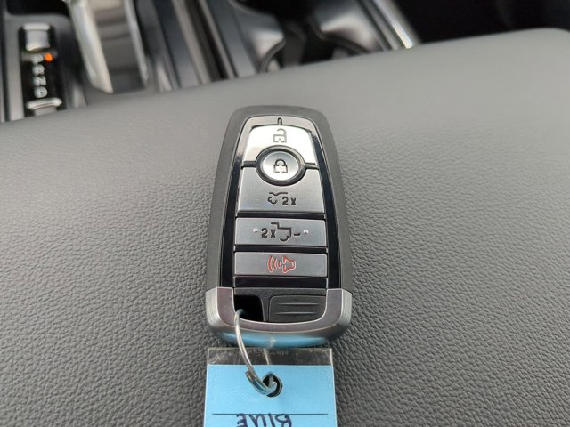 2023 Ford F-150 Lightning XLT Image 29 of 29