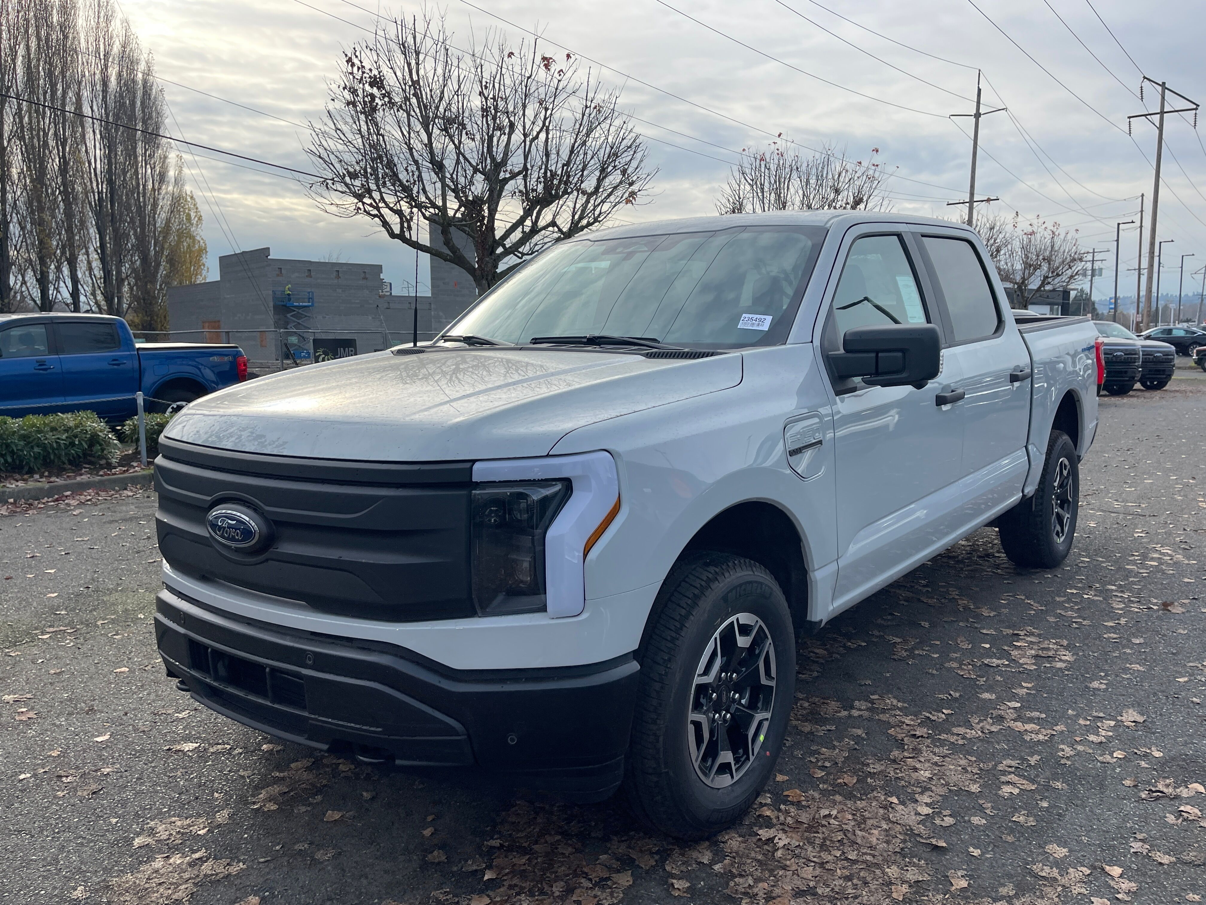 Vehicle image 1 of 10