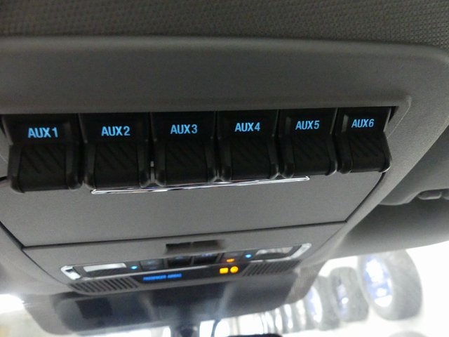 2023 Ford F-250 Lariat Image 38 of 40