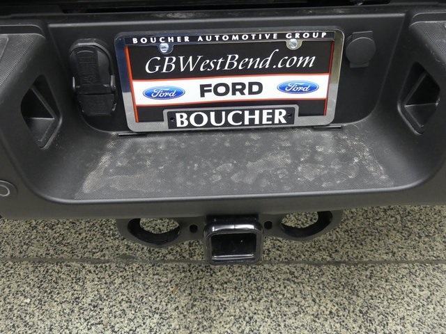 2023 Ford F-250 Lariat Image 15 of 40