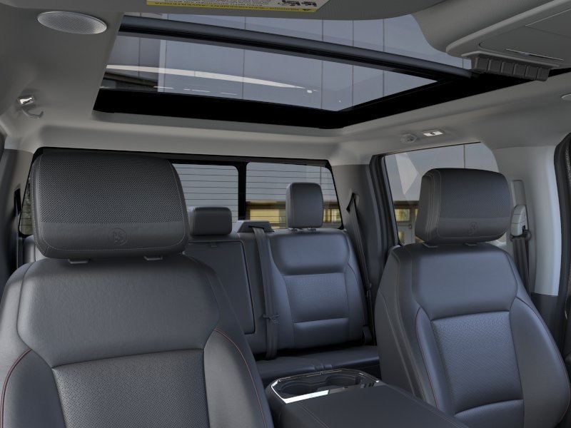 2023 Ford F-250 Lariat Image 40 of 40