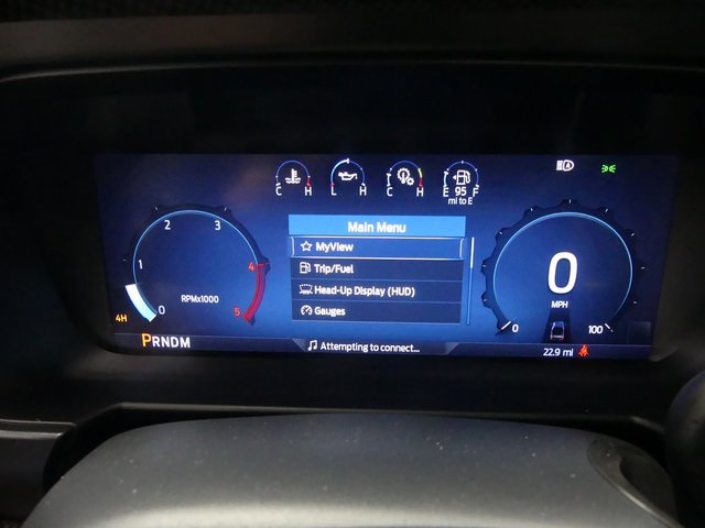 2023 Ford F-250 Lariat Image 36 of 40