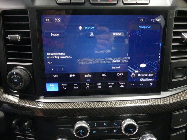 2023 Ford F-250 Lariat Image 24 of 40