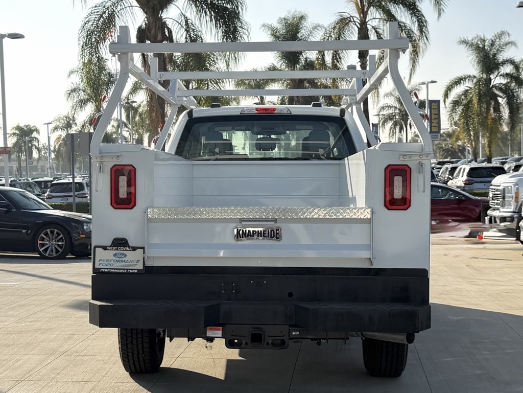 2023 Ford F-250 XL Image 7 of 26