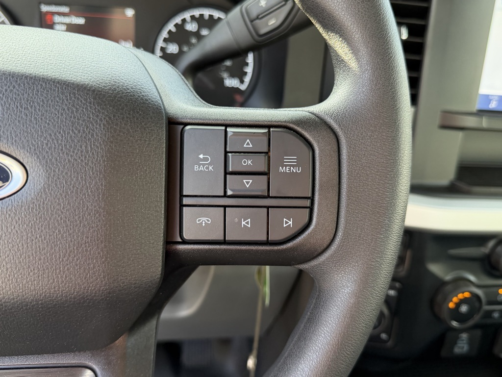 2023 Ford F-250 XL Image 26 of 26