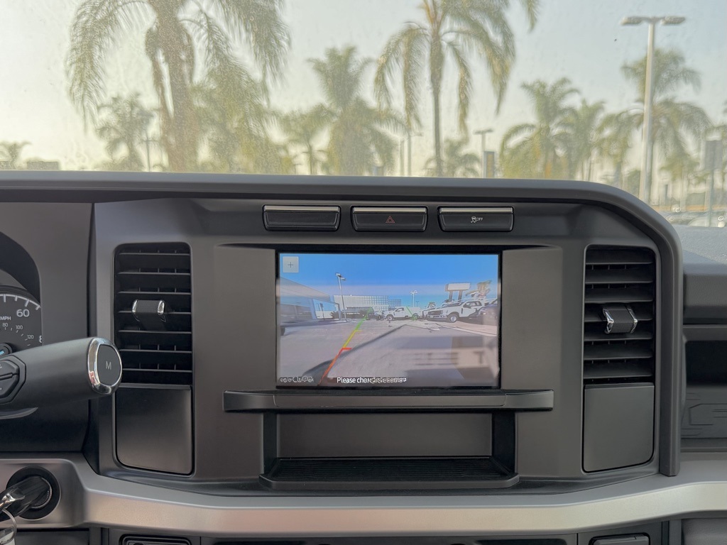 2023 Ford F-250 XL Image 18 of 26