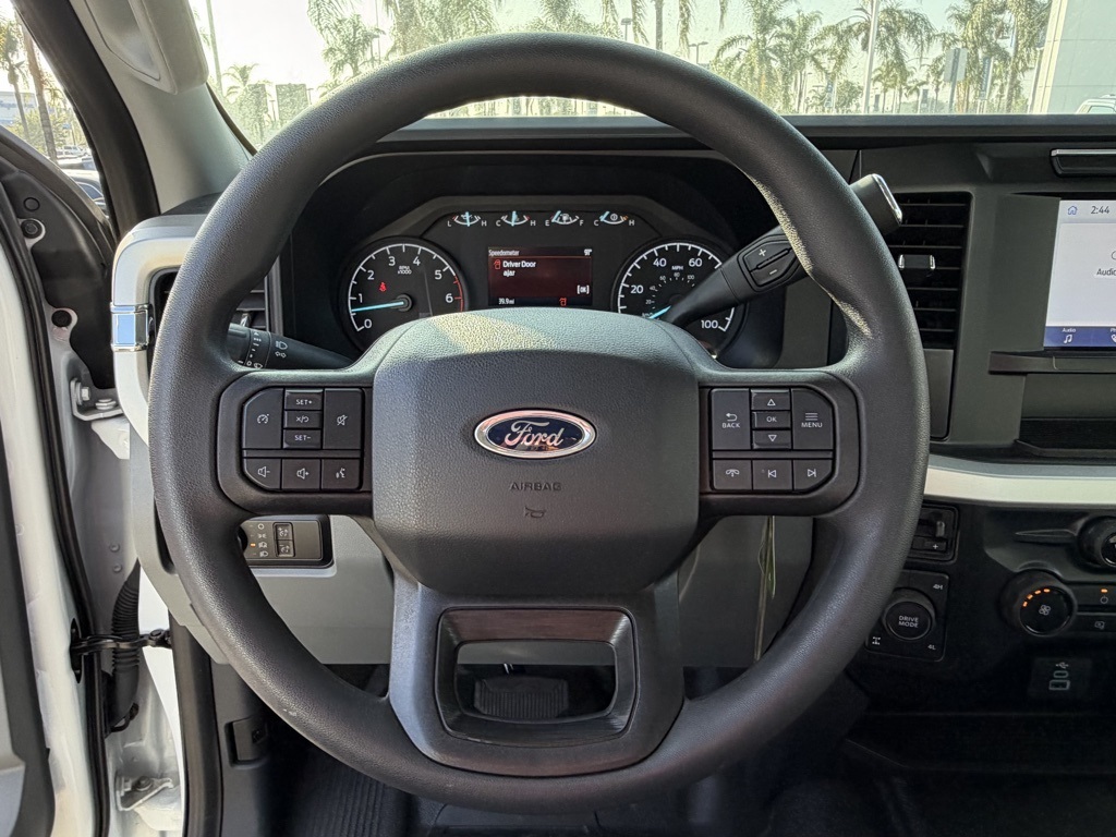2023 Ford F-250 XL Image 22 of 26