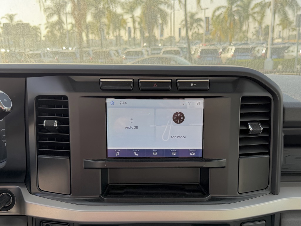 2023 Ford F-250 XL Image 17 of 26