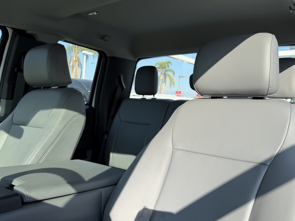 2023 Ford F-250 XL Image 15 of 26