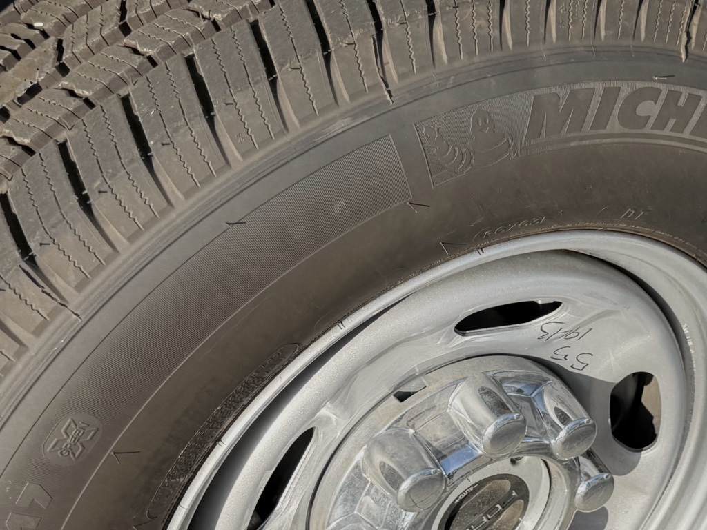 2023 Ford F-250 XL Image 12 of 26