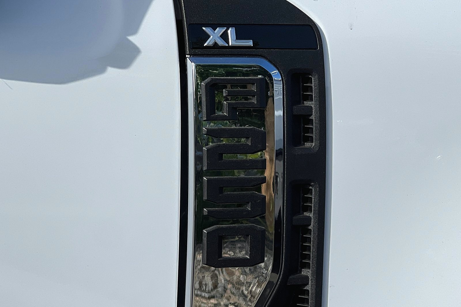 2023 Ford F-250 XL Image 23 of 25