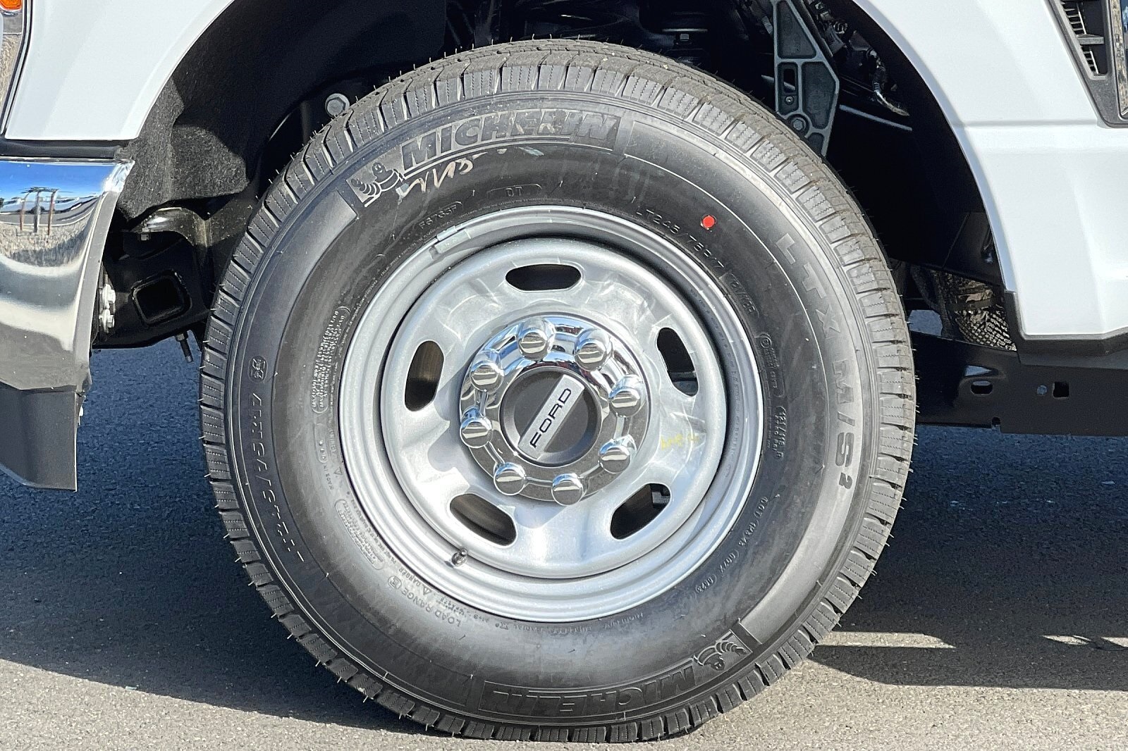 2023 Ford F-250 XL Image 22 of 25