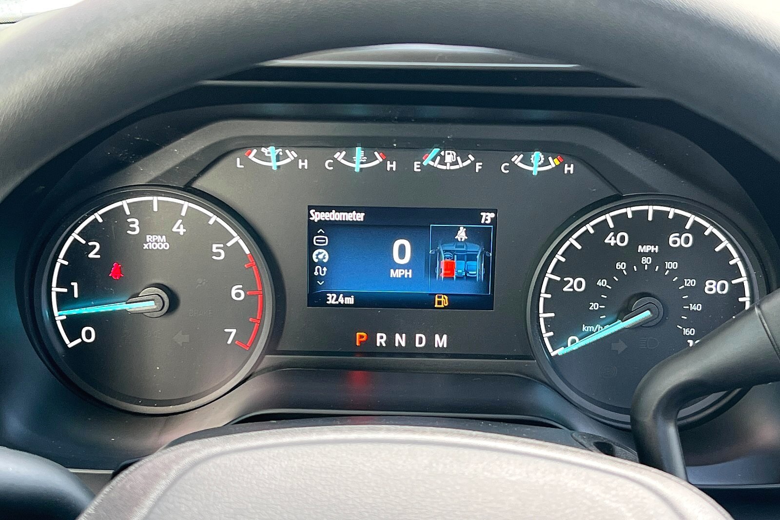 2023 Ford F-250 XL Image 21 of 25