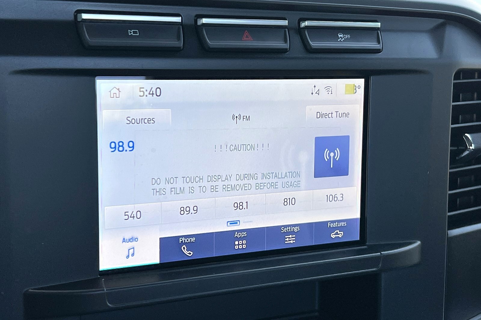 2023 Ford F-250 XL Image 16 of 25