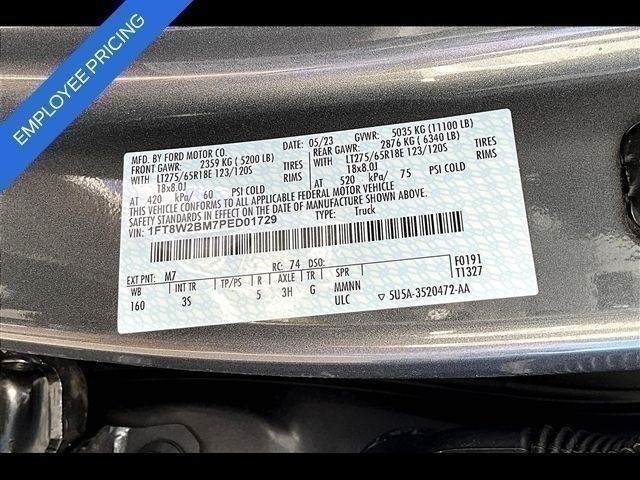 Vehicle image 13 of 13