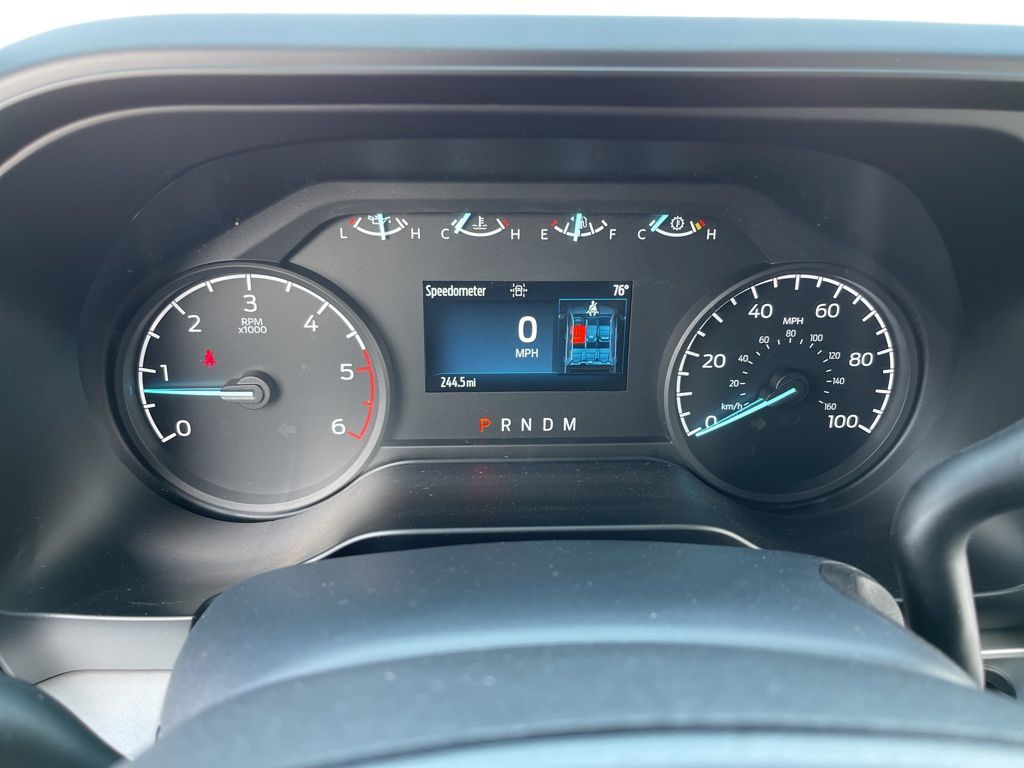 Vehicle image 10 of 19