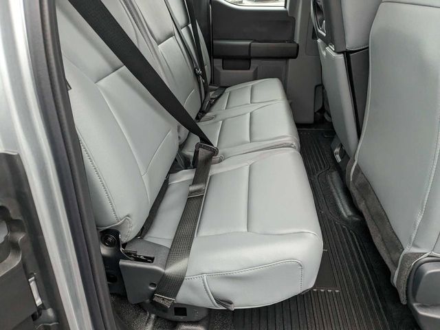 2023 Ford F-350 XL Image 10 of 25