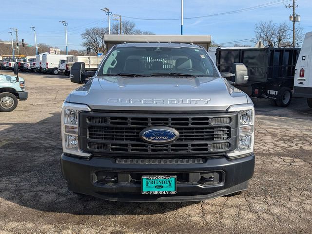 2023 Ford F-350 XL Image 2 of 25