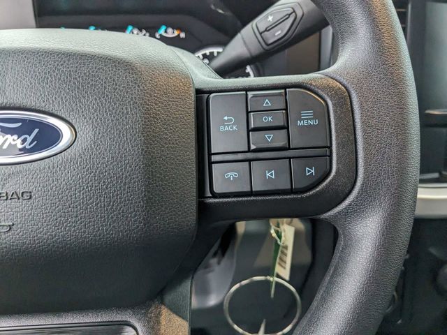 2023 Ford F-350 XL Image 21 of 25