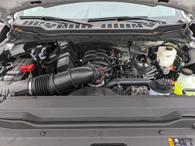 2023 Ford F-350 XL Image 8 of 25