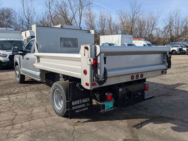 2023 Ford F-350 XL Image 6 of 25