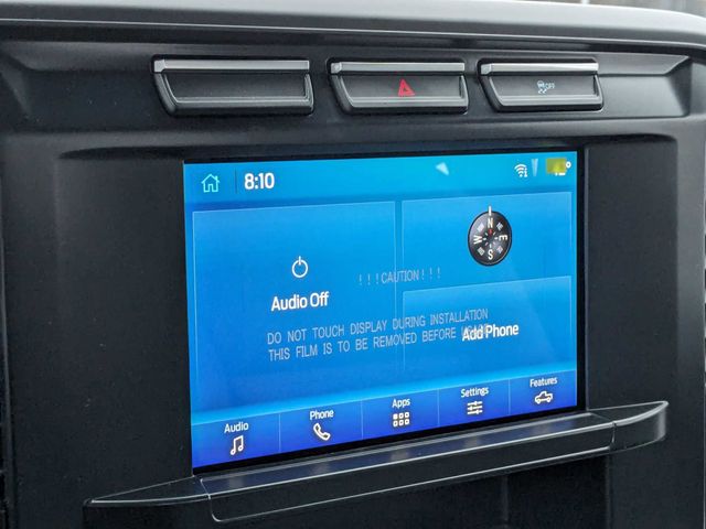 2023 Ford F-350 XL Image 18 of 25