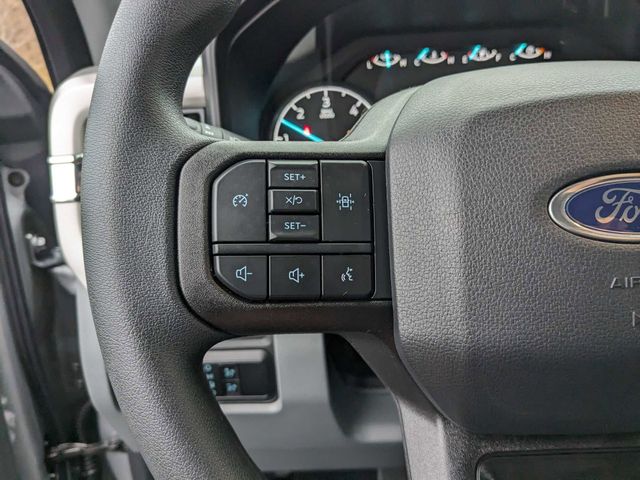 2023 Ford F-350 XL Image 22 of 25