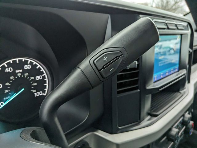 2023 Ford F-350 XL Image 25 of 25