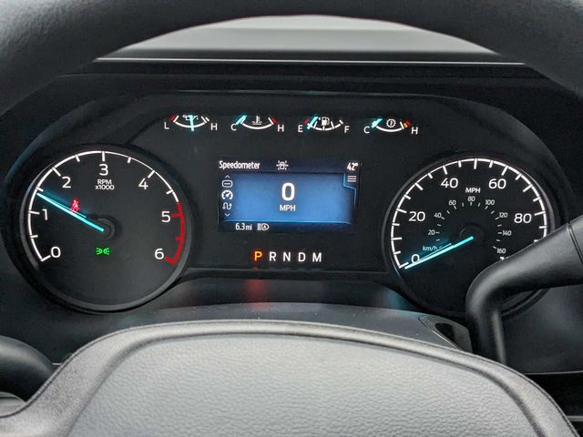 2023 Ford F-350 XL Image 17 of 25