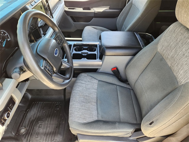 2023 Ford F-350 XLT Image 15 of 30