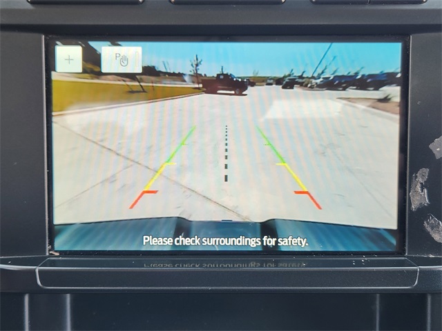 2023 Ford F-350 XLT Image 19 of 30