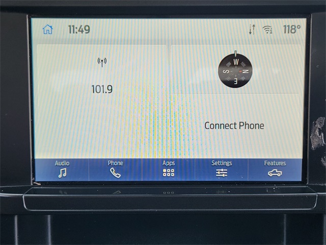 2023 Ford F-350 XLT Image 20 of 30