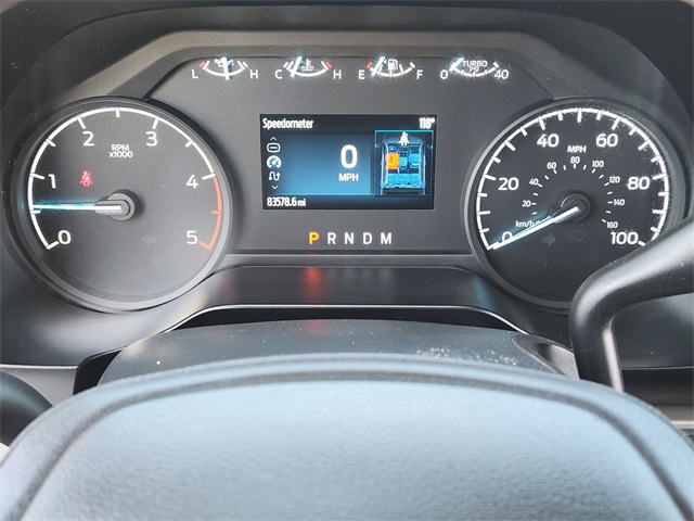 2023 Ford F-350 XLT Image 18 of 30