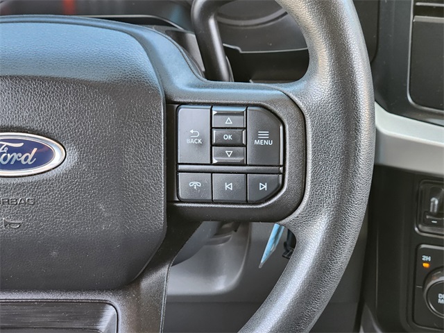2023 Ford F-350 XLT Image 23 of 30