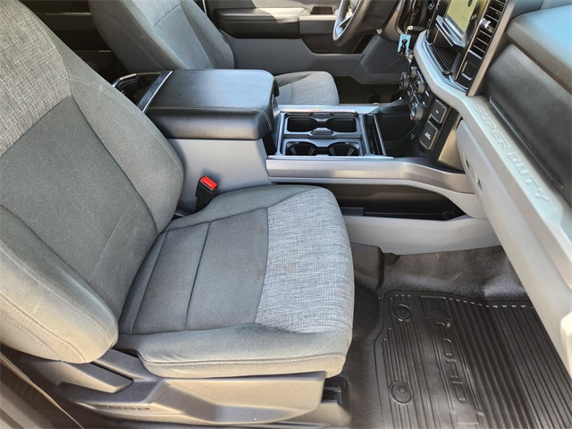 2023 Ford F-350 XLT Image 14 of 30