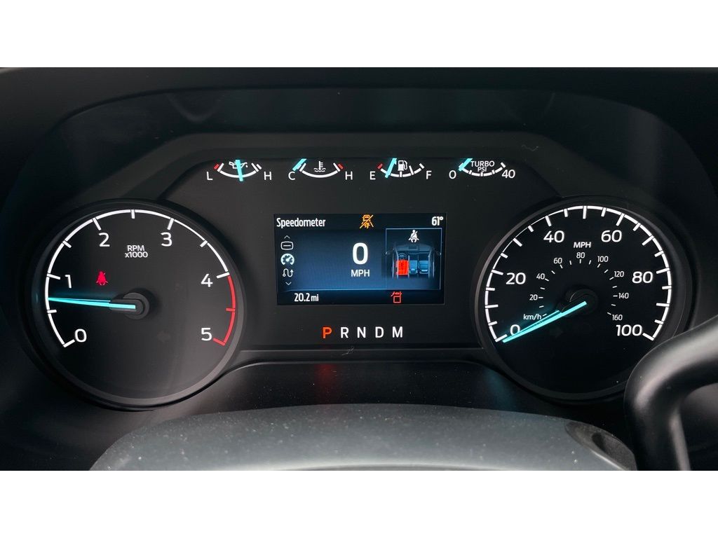 2023 Ford F-550 XL Image 20 of 31