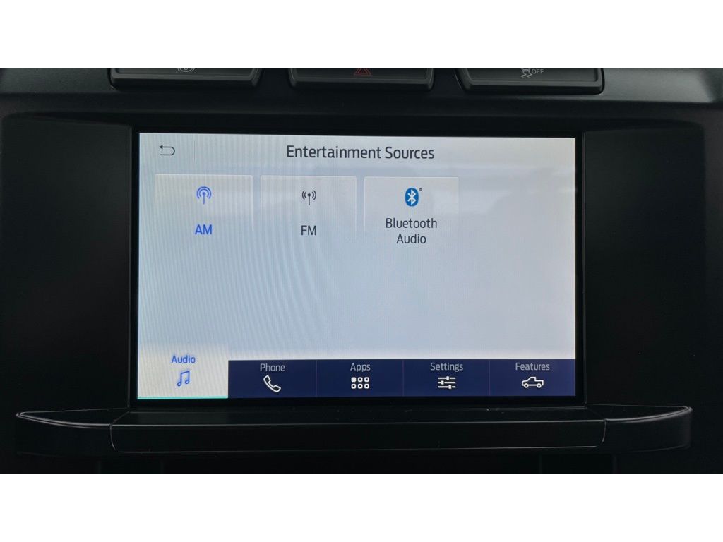 2023 Ford F-550 XL Image 22 of 31