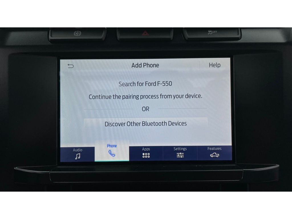 2023 Ford F-550 XL Image 23 of 31