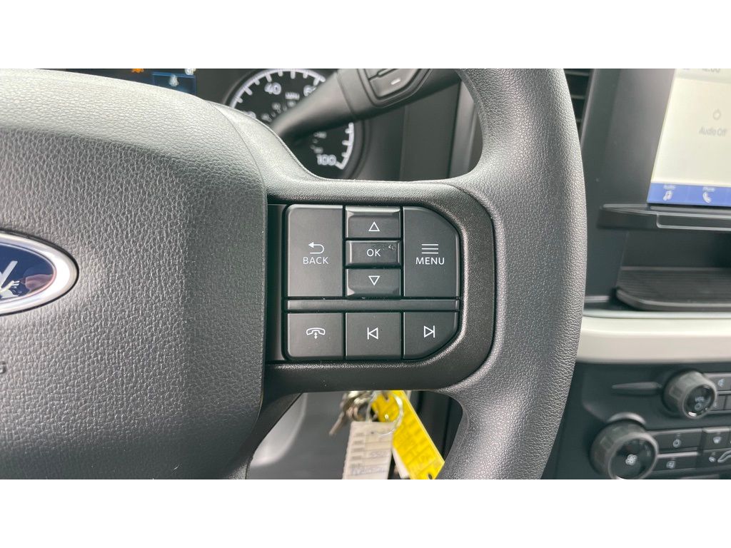 2023 Ford F-550 XL Image 19 of 31